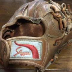 硬式グローブ オールラウンドのサムネイル