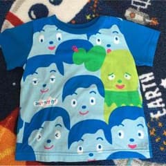 みえにゃん様専用 コッシー＆サボさんTシャツのサムネイル