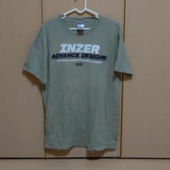 ＩＮＺＥＲ インザーtシャツのサムネイル
