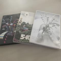 嵐 DVD 3点セット - メルカリ