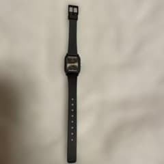 CASIO LQ-142 ブラック