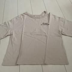 女児Tシャツのサムネイル