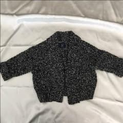 ニットカーディガンのサムネイル