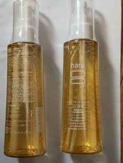 haru スカルプエッセンス100 130ml 2本セットのサムネイル