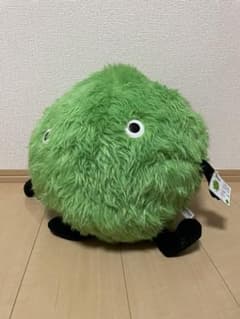 SUUMO ぬいぐるみのサムネイル
