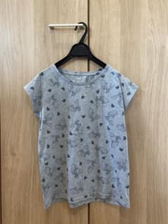 ポール＆ジョーシスター　Tシャツ　ディズニー　グレーのサムネイル