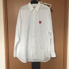 COMME des GARÇONS シャツのサムネイル