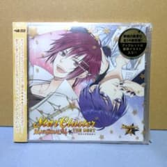 Star Cluster: MARGINAL#4 THE BEST CD 2매 세트
