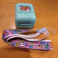 ポラリス様専用とびだせ！きゅーびっつのサムネイル