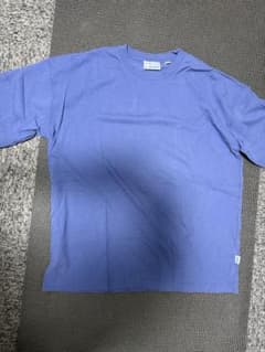 DISCUS ATHLETIC Tシャツ ブルー Mサイズのサムネイル