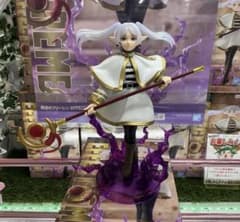 Funeral Frieren EFFECTREME Figure Set of 2