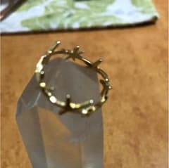 星のRING♥のサムネイル