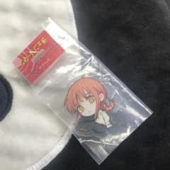 チェンソーマン ガチャガチャ アクスタのサムネイル
