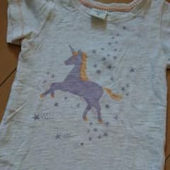 ユニカ Tシャツのサムネイル