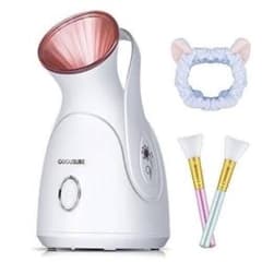 【❤️新春セール❤️】スチーマー　美顔器のサムネイル