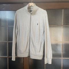 Polo by Ralph Lauren ジップアップスウェットのサムネイル