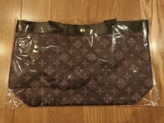 ✡ デイリーラシット　デニムトート ✡のサムネイル