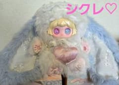 tomeet 800% ぬいぐるみ シクレA レアオーロラ目 パールオイル目 tomeet 800% ぬいぐるみ シクレA レアオーロラ目 パールオイル目