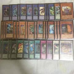 影霊衣(ネクロス)デッキパーツのサムネイル