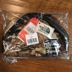 Supreme x the north face コラボ bagのサムネイル