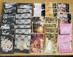バブルバス入浴剤30袋セットのサムネイル