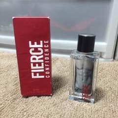 Abercrombie&Fitch FIERCE CONFIDENCEのサムネイル