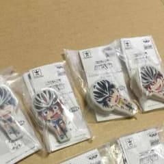 弱虫ペダル トルコレのサムネイル