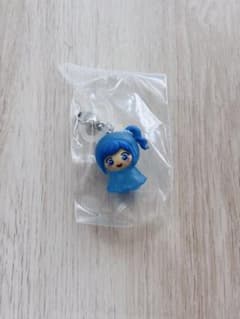 アイカツ　めじるしアクセサリー　霧矢あおいのサムネイル