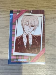 JUMP SHOP バレンタイン カードのサムネイル