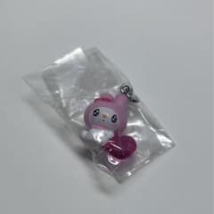 サンリオ めじるしアクセサリー エモきゅん マイメロディのサムネイル