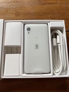 【新品】Rakuten miniのサムネイル