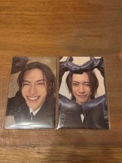 INI 池崎理人 142 147のサムネイル
