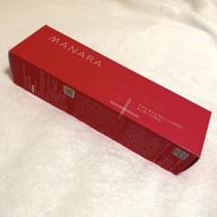 マナラホットクレンジングゲルのサムネイル