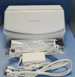 scansnap  iX1500のサムネイル