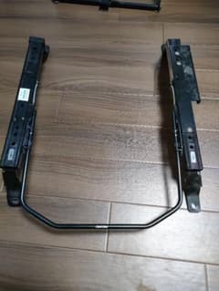レカロ シートレール ホンダ フィット GE, GG, GP用のサムネイル