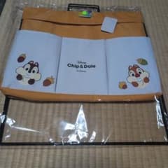 Disney Chip & Dale 수납 케이스