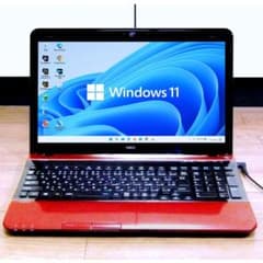 Core i3 SSD オフィス付 メモ8G NEC LaVie ノートパソコン Core i7 SSD オフィス付 メモ8G NEC LaVie ノートパソコン - メルカリ