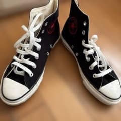 CONVERSE コンバース ALL STAR HI ハイカットスニーカーのサムネイル