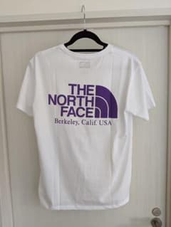 THE NORTH FACE PURPLE LABEL  COOLMAX Logのサムネイル