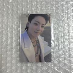 BTS ジョングク Golden トレカ Weverse PVC 2 - メルカリ