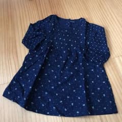 Baby  GAP ワンピースのサムネイル