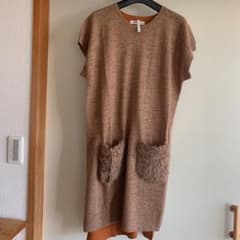 ツモリチサトワンピースのサムネイル