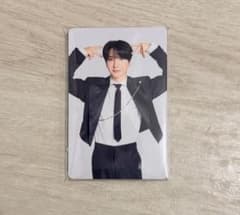 SUPER JUNIOR プレミアムシート特典トレカ 全メンバーセット - メルカリ