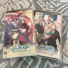 うたの☆プリンスさまっ♪All Starのサムネイル