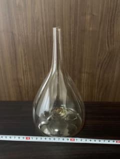 西山芳浩　毎日値下げ　鶴首のサムネイル