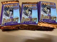 マジックザギャザリング mtg プレーンシフト 日本語 box 未開封24
