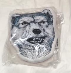 이치 반 쿠지 MAN WITH A MISSION E 상 장켄 조니