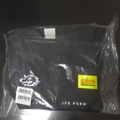 マンウィズ MAN WITH A MISSION 福袋 メッセンジャーバッグ - メルカリ