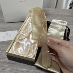 最終おまけ付き⭐︎ステファニーコーム⭐︎ミスクロエ Miss Chloe ✨【廃盤・美品】ステファニーコーム - メルカリ