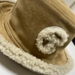 ugg テルファーコラボのサムネイル